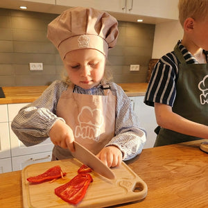 Ensemble de cuisine MINI