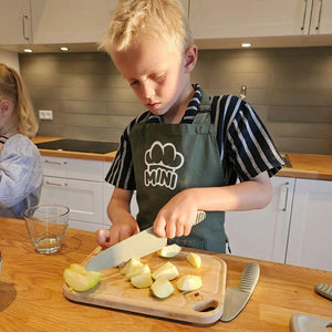 Ensemble de cuisine MINI
