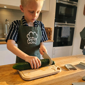 Ensemble de cuisine MINI
