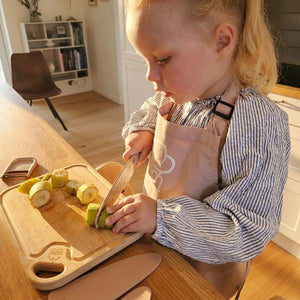 Ensemble de cuisine MINI