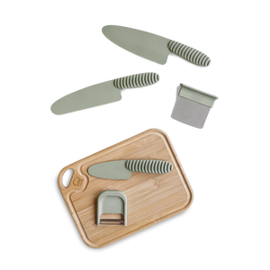 Ensemble de cuisine MINI