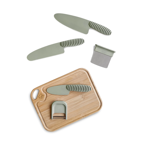 Ensemble de cuisine MINI